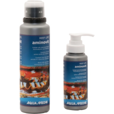 Aqua Medic Aminovit - Aminosav koncentrátum 250 ml akvárium dekoráció