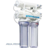 Aqua Medic Premium Line 600 fordított ozmózis szűrő (240-600 liter/nap (4-6 bar nyomás mellett))