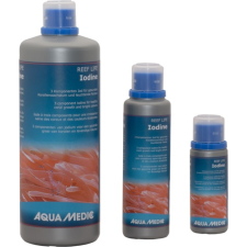 Aqua Medic REEF LIFE Iodine 100 ml akvárium vegyszer