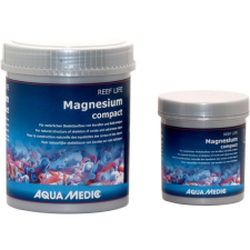 Aqua Medic REEF LIFE Magnesium compact 250 g akvárium vegyszer