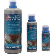 Aqua Medic REEF LIFE System Coral A Calcium 1000 ml akvárium vegyszer