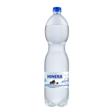 AQUA minera savas ásványvíz 1,5L DRS - CSAK SZEMÉLYES ÁTVÉTELLEL üdítő, ásványviz, gyümölcslé