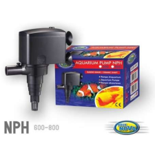Aqua Nova NPH-800 powerhead vízpumpa (800 l/h | 25 w | 200 l-ig) akvárium vízszűrő