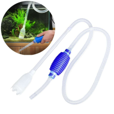  AQUA NOVA pumpás aljzattisztító levegőztető