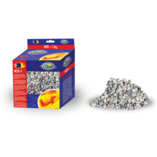 Aqua Nova zeolit akváriumi szűrőanyag 1 kg akvárium vízszűrő