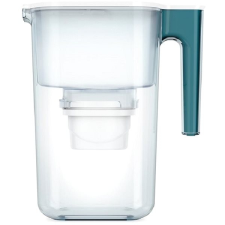 AQUA OPTIMA Perf Pour 3,6 l + 1× EPS Blue szűrő vízforraló és teáskanna
