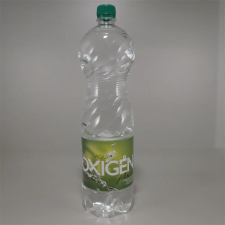 AQUA oxigén szénsavmentes víz 1500 ml reform élelmiszer