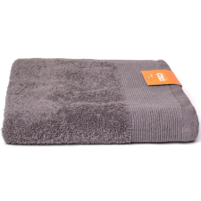  Aqua törölköző 50x100cm szürke lakástextília