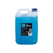 AQUA Ultrahang gél kannában 5kg - PA gyógyászati segédeszköz