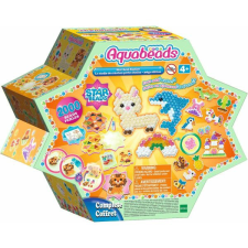 Aquabeads Csillaggyöngy Nagy Szett, 2000Db-os (Aquabeads, 20FLR31776) kreatív és készségfejlesztő