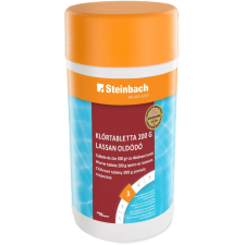 AquaCare Chloretabs (200 gr) 90 % 1 kg, klórtabletta, tisztítószer medence kiegészítő