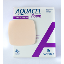 AQUACEL Foam habkötszer gyógyászati segédeszköz