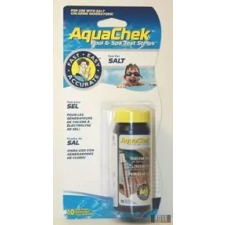  Aquacheck sótartalom mérő medence kiegészítő
