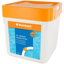 Aquacorrect PH Mínusz, 7.5 kg, PH granulátum medence kiegészítő