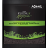 AquaEl Decoris Black | Akvárium dekorkavics (fekete) - 1 Kg