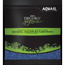 AquaEl Decoris Blue | Akvárium dekorkavics (Blue) - 1 Kg halfelszerelések