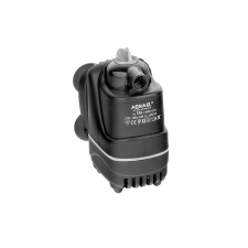 AquaEl FAN mikro belső szűrő (250 l/h) 30 l 107621 akvárium vízszűrő