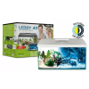 AquaEl leddy 40 D&N white akvárium szett 40x25x25 124286