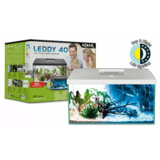AquaEl leddy 40 D&N white akvárium szett 40x25x25 124286 akvárium