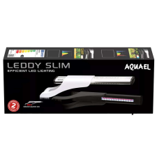 Aquael Leddy Slim Sunny világítás - 32W akváriumlámpa