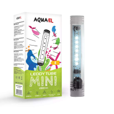 Aquael Leddy Tube Mini 3W akváriumlámpa