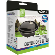 AquaEl Oxyboost APR-150 Plus | Akváriumi-levegőztető készülék halfelszerelések
