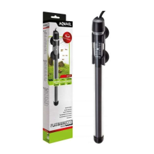 AquaEl Platinum fűtő hőfokszabályzós 200 W 17-121219 akvárium fűtő