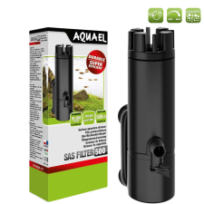 Aquael SAS 500 felületszűrő akvárium vízszűrő