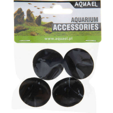 Aquael tapadókorong akváriumhoz - Nagy (~3,5cm) akvárium dekoráció