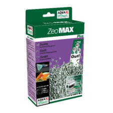 AquaEl töltet | Zeomax plus - 1L akvárium vízszűrő