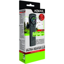 AquaEl Ultra Heater törhetetlen vízi terrárium fűtő 25 W (10-25 l, 16.3 cm) fűtőtest, radiátor