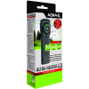 AquaEl Ultra Heater törhetetlen vízi terrárium fűtő 50 W (15-50 l, 16.3 cm)
