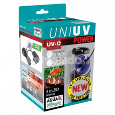 AquaEl UniUV-C modul 4 ledes izzó (500-hoz) 107391 akváriumlámpa
