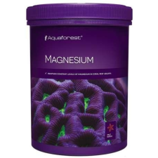 Aquaforest Aquaforest Magnesium 0.75 kg haleledel