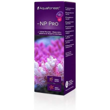 Aquaforest -NP Pro 10 ml akvárium vegyszer