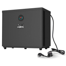 AQUAFORTE MINI 3,5kW hőszivattyú hőszivattyú