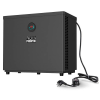  AQUAFORTE MINI 5,6kW hőszivattyú