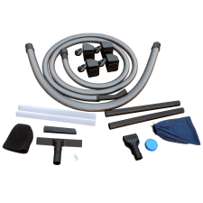  AQUAFORTE Tóporszívó WET&amp;DRY Szűrőszivacs medence kiegészítő