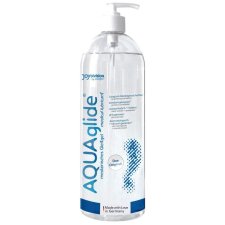 AQUAglide, 1000 ml síkosító