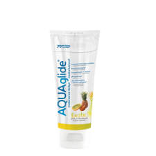 AQUAglide Exotik (exotic), 100 ml síkosító