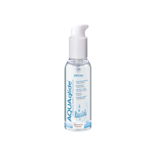 AQUAglide liquid, 125 ml síkosító