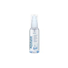 AQUAglide liquid, 50 ml síkosító