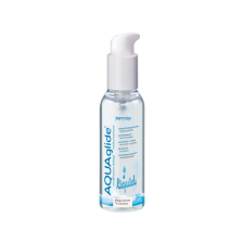 AQUAglide liquid - kímélő vízbázisú síkosító (125ml) síkosító