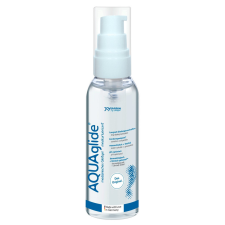  AQUAglide - pumpás, vízbázisú síkosító (75ml) síkosító