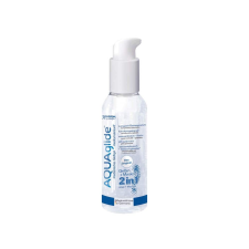 AQUAglide "2 in 1", 125 ml síkosító