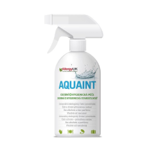 AQUAINT Természetes Fertőtlenítő Folyadék 500ml tisztító- és takarítószer, higiénia