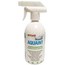 AQUAINT természetes fertőtlenítő folyadék 500ml (5060284980233) (5060284980233) tisztító- és takarítószer, higiénia