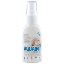  Aquaint természetes fertőtlenítő folyadék 50 ml babaétkészlet