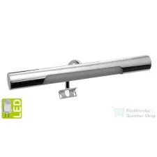 Aqualine ANDREA LED világítás, 3W, 284mm, 230V E26716CI világítás