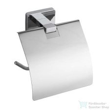 Aqualine APOLLO WC-papírtartó, króm (1416-20) fürdőszoba kiegészítő